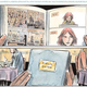 Illustration for article titled Matt Kindt’s NEW MGMT is an emotional conclusion to a mind-bending series